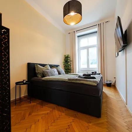 Napwell Apartment