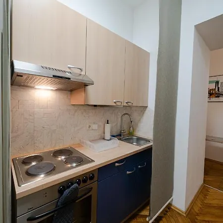 Napwell Apartamento Graz