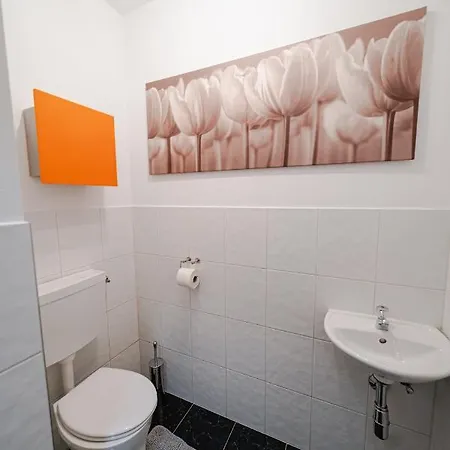 Napwell Apartman *