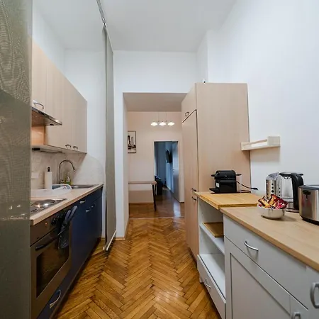 Napwell Apartment Graz