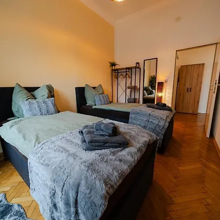 Apartment Napwell Graz
