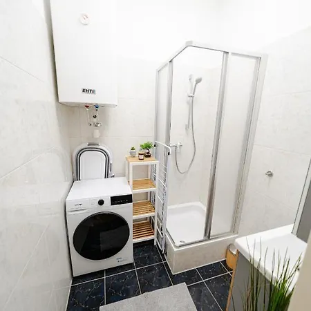 Napwell Apartment