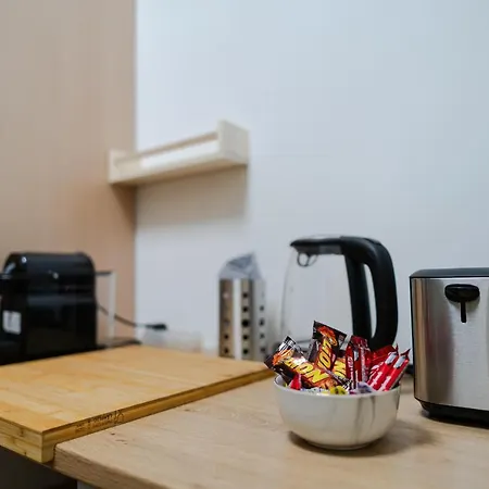 Apartment Napwell *