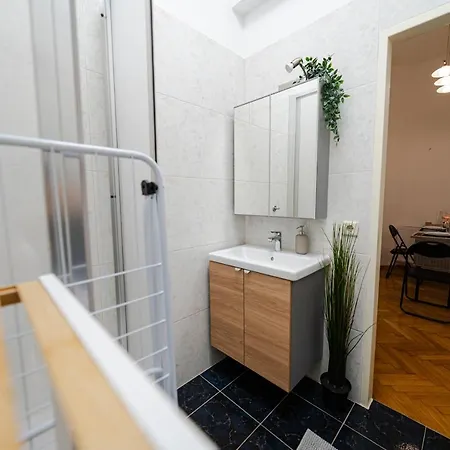 Napwell Apartment Graz