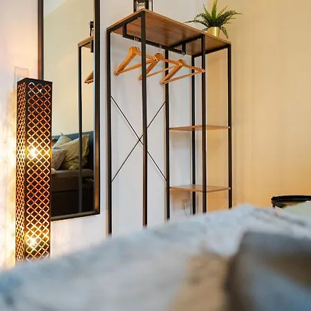 Napwell Apartment