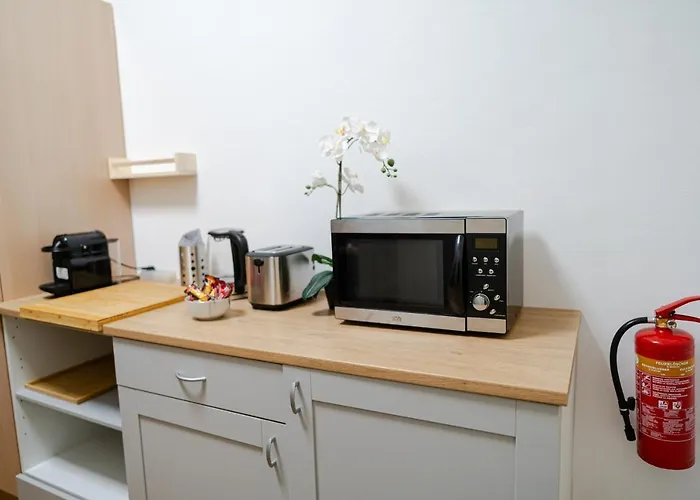 Napwell Apartamento *