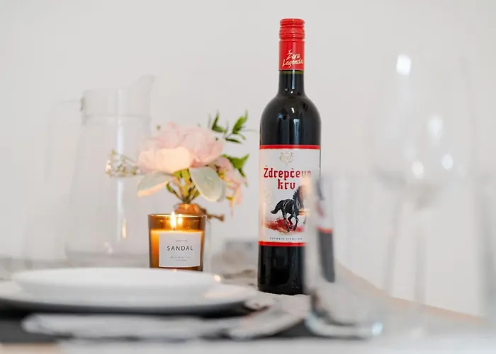 Napwell Apartamento Graz