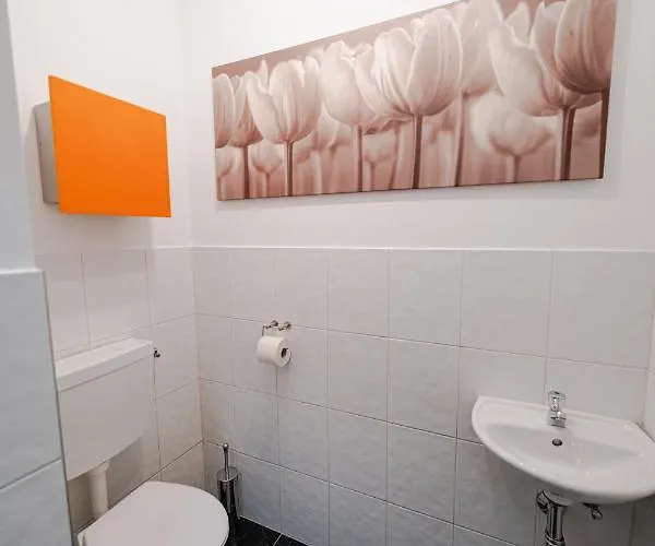 Napwell Apartamento *