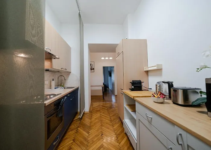 Napwell Apartamento Graz