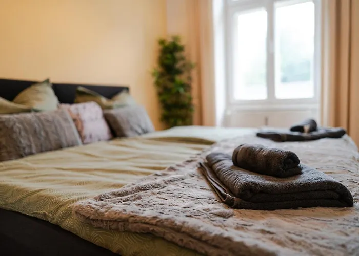 Napwell Apartamento *