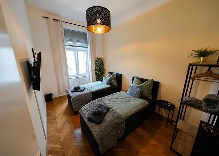 Apartamento Napwell