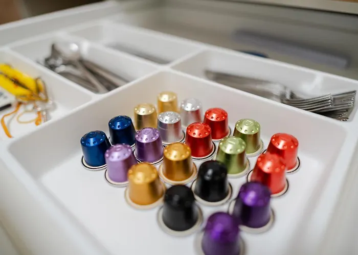 Napwell Apartamento Graz