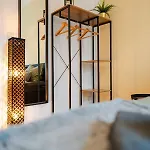 Napwell Apartment