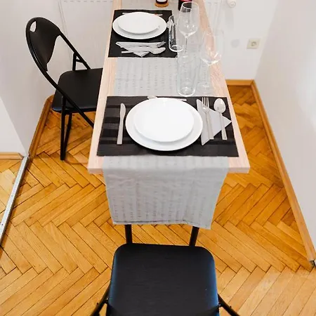 Napwell Appartement *