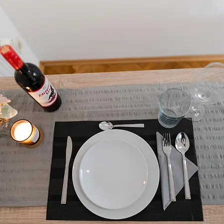 Apartment Napwell Graz