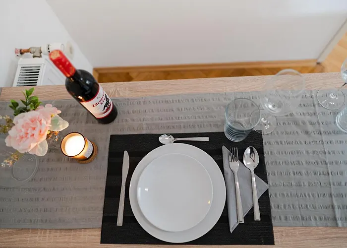 Appartamento Napwell Graz