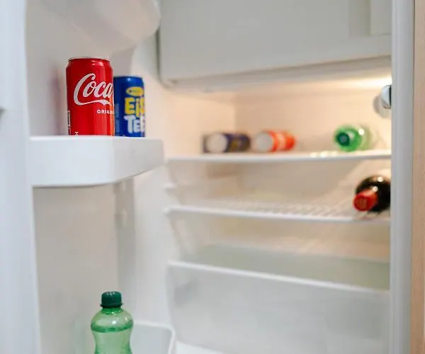 Appartamento Napwell *