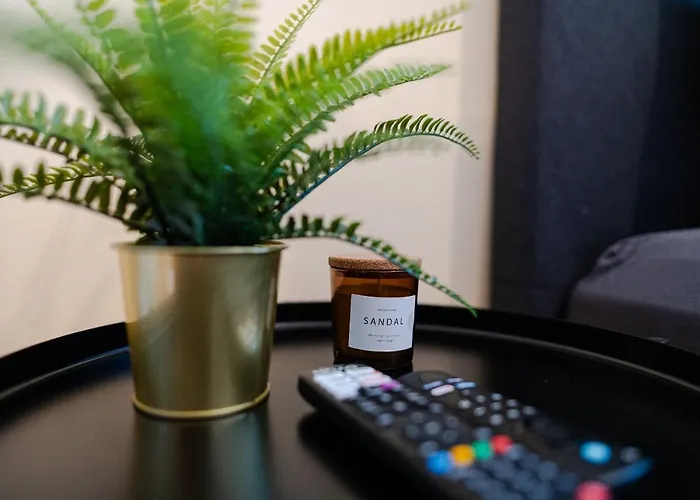 Napwell Appartamento Graz